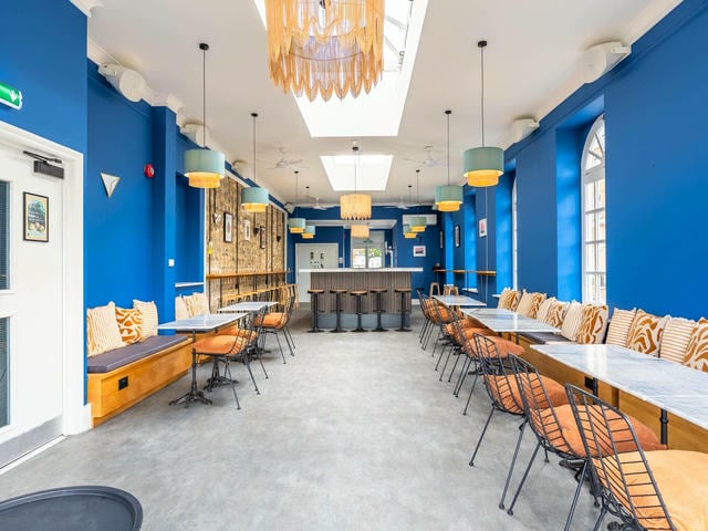 Unico Hotels at Margate - Bar 2